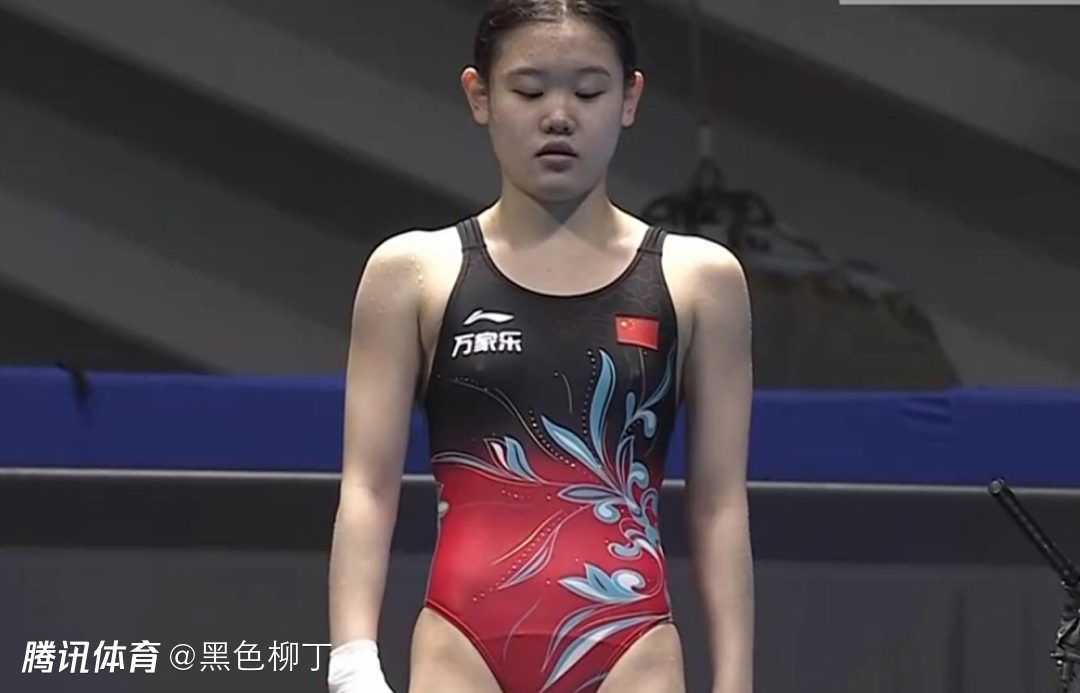 邻居家的可爱女儿